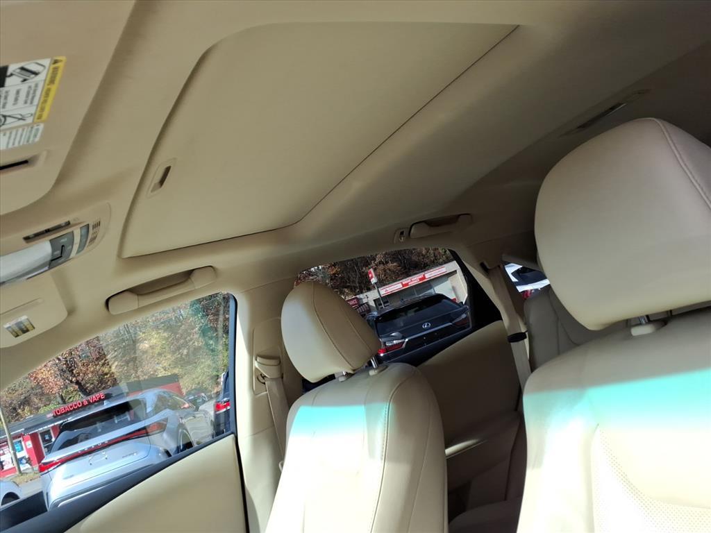 2011 Lexus RX 350 . Roanoke VA