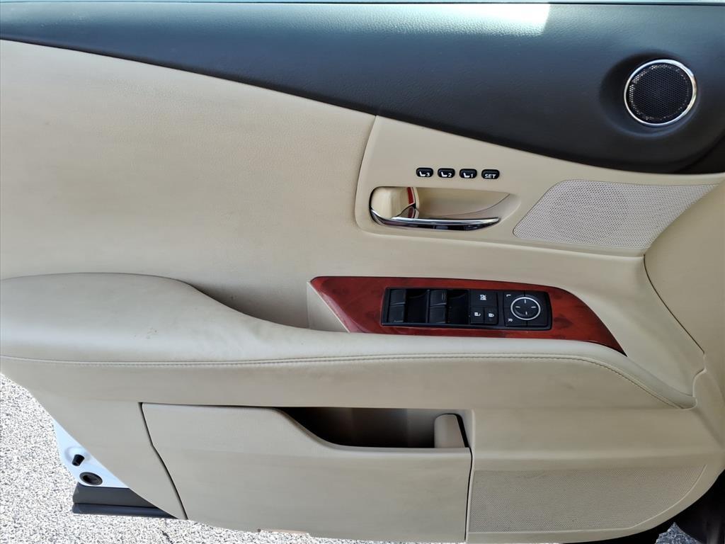 2011 Lexus RX 350 . Roanoke VA