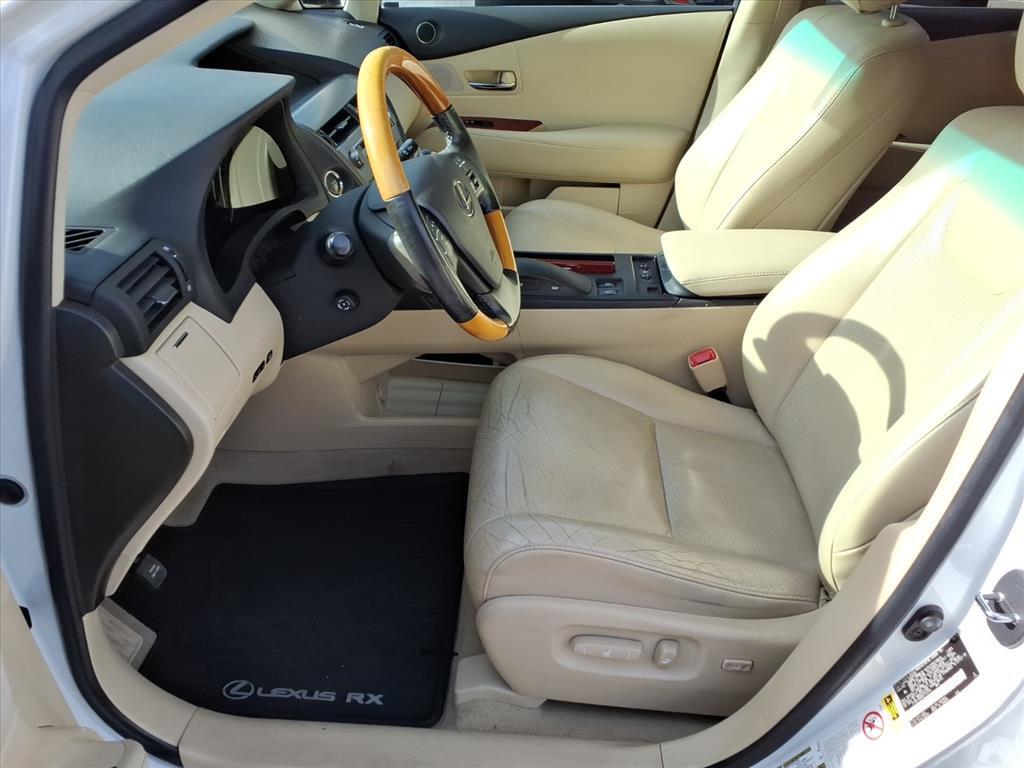 2011 Lexus RX 350 . Roanoke VA