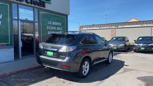 2011 Lexus RX 350 . Sandy UT