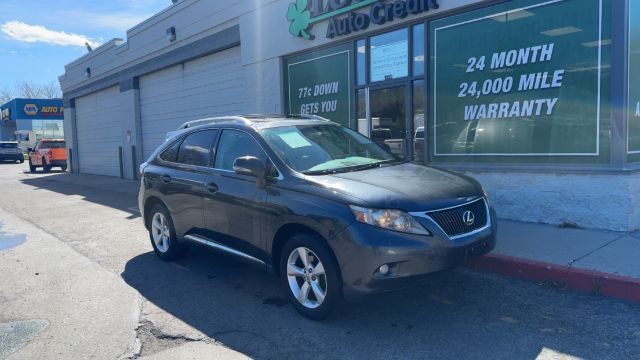 2011 Lexus RX 350 . Sandy UT
