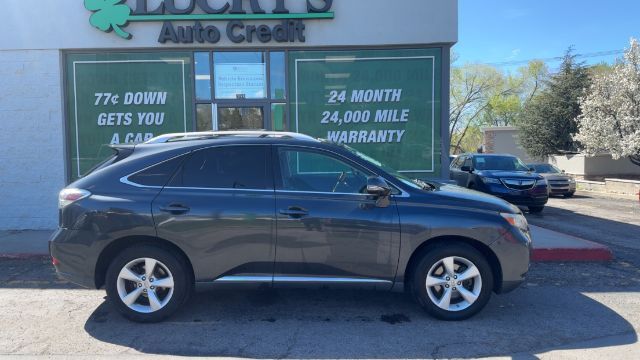 2011 Lexus RX 350 . Sandy UT
