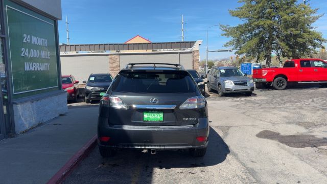 2011 Lexus RX 350 . Sandy UT