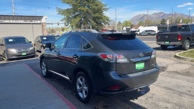 2011 Lexus RX 350 . Sandy UT