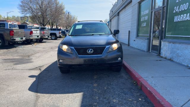2011 Lexus RX 350 . Sandy UT
