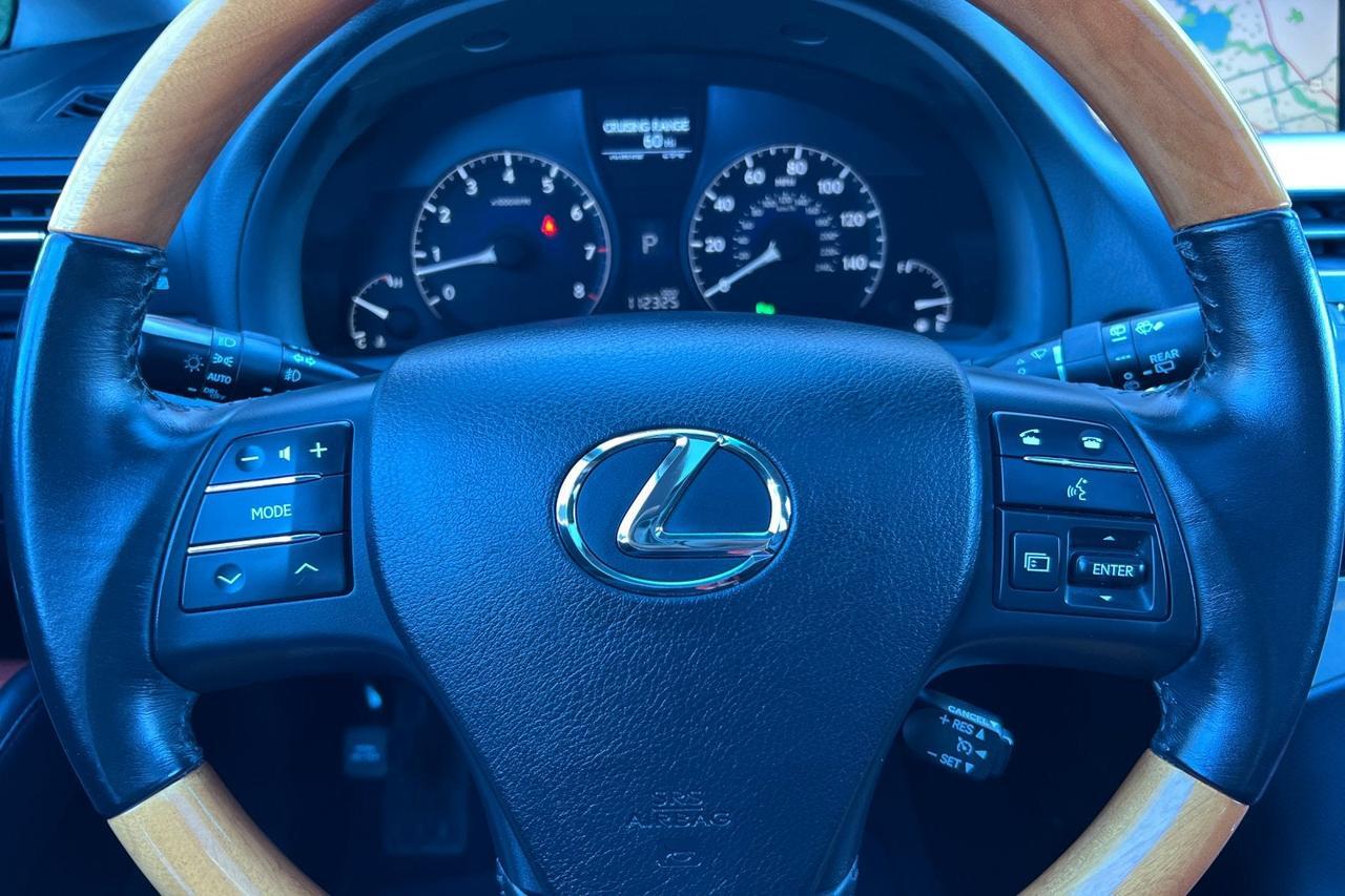2011 Lexus RX 350 Roseville CA