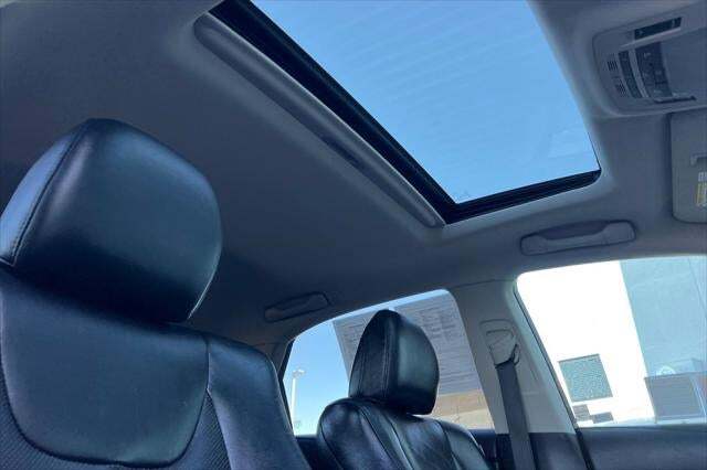 2011 Lexus RX 350 Roseville CA