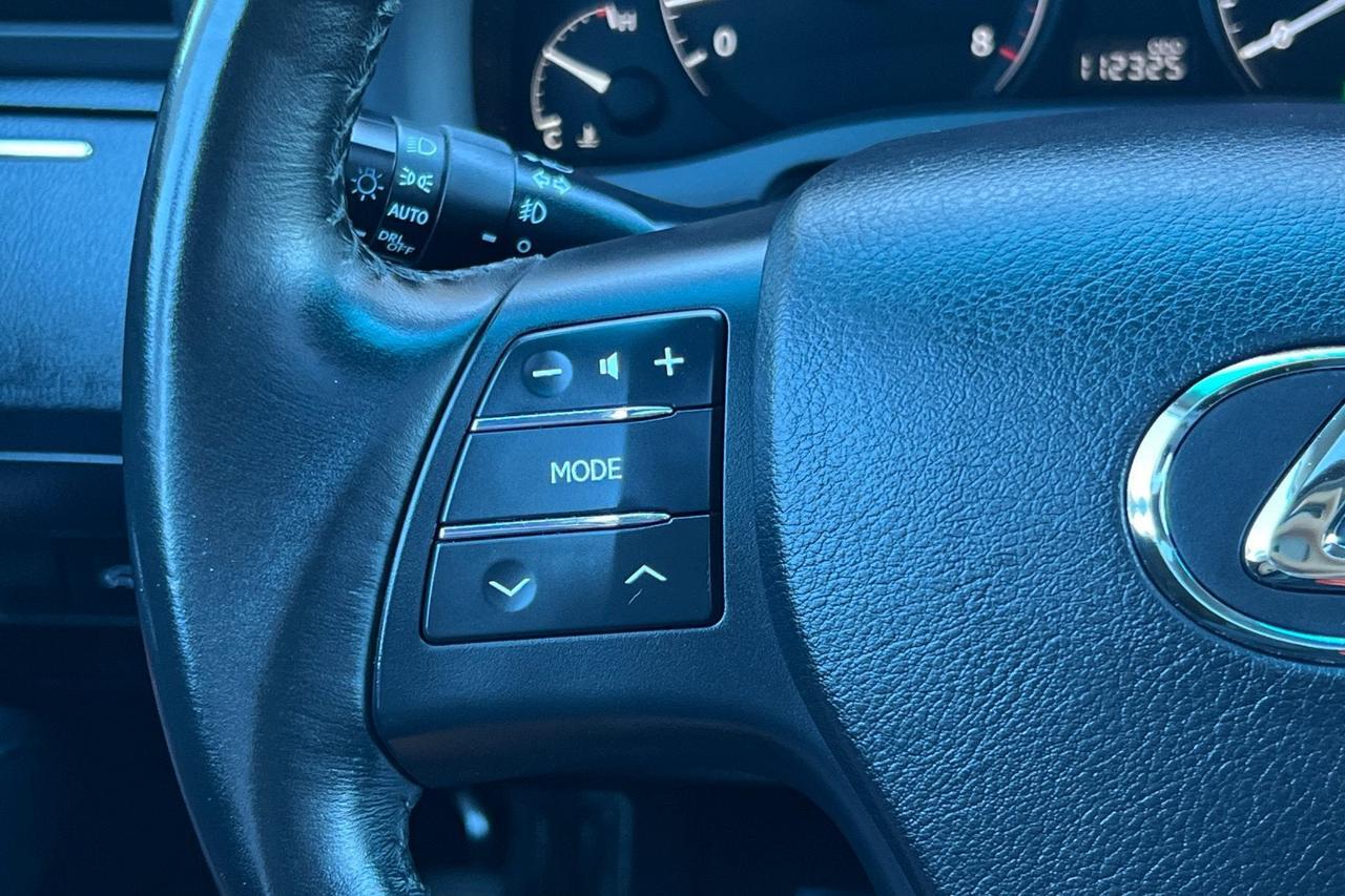 2011 Lexus RX 350 Roseville CA