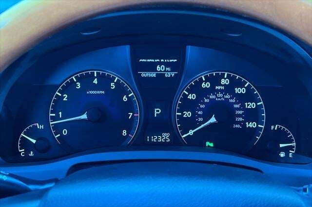 2011 Lexus RX 350 Roseville CA