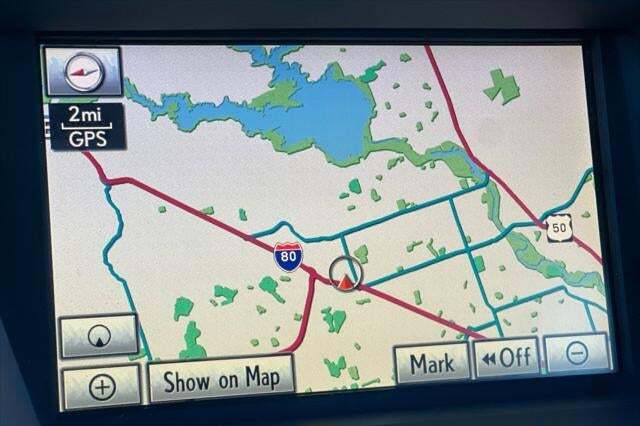 2011 Lexus RX 350 Roseville CA