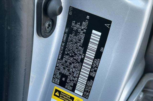 2011 Lexus RX 350 Roseville CA