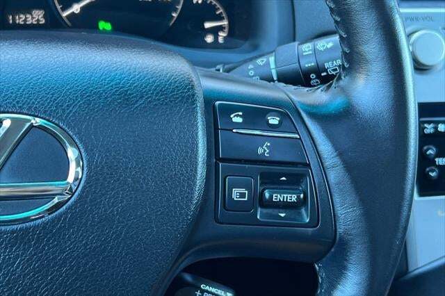 2011 Lexus RX 350 Roseville CA