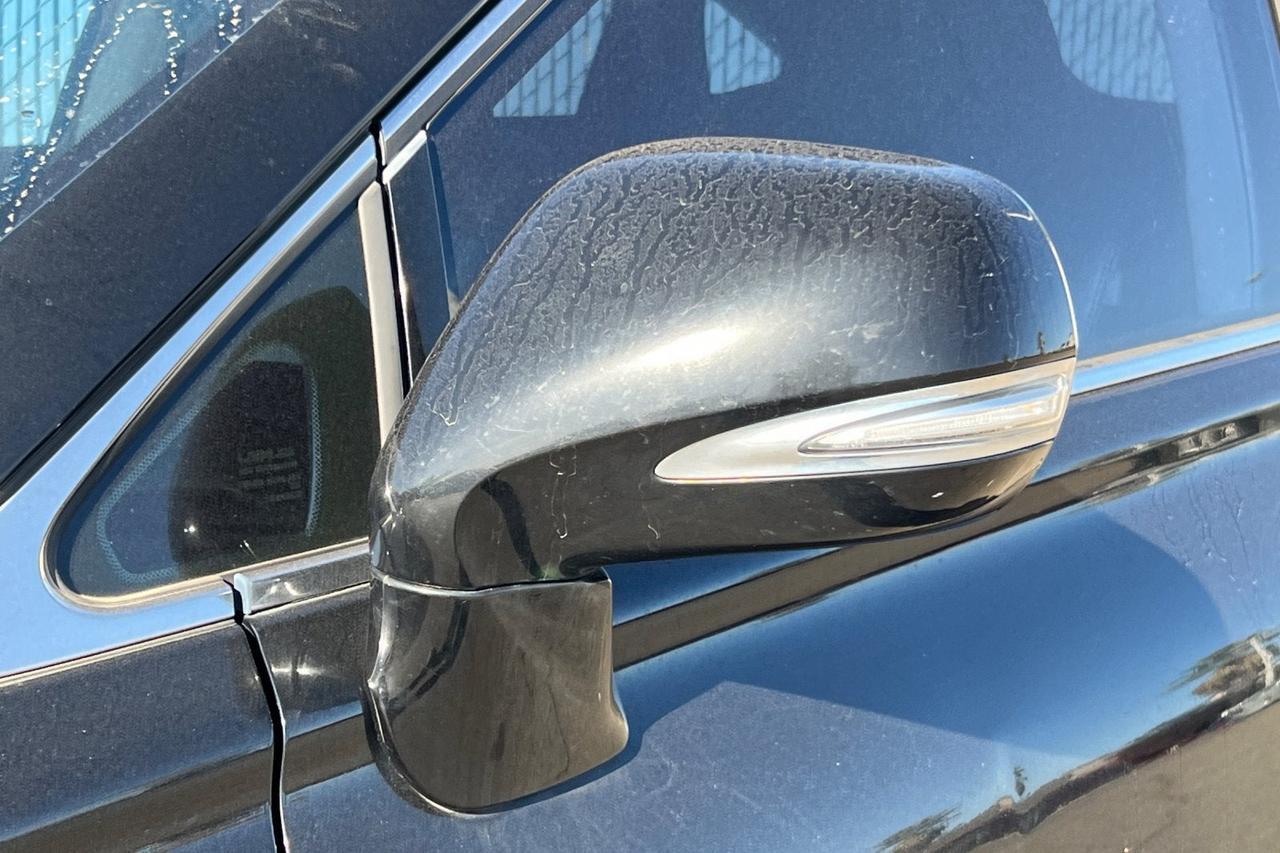 2011 Lexus RX 350 Roseville CA