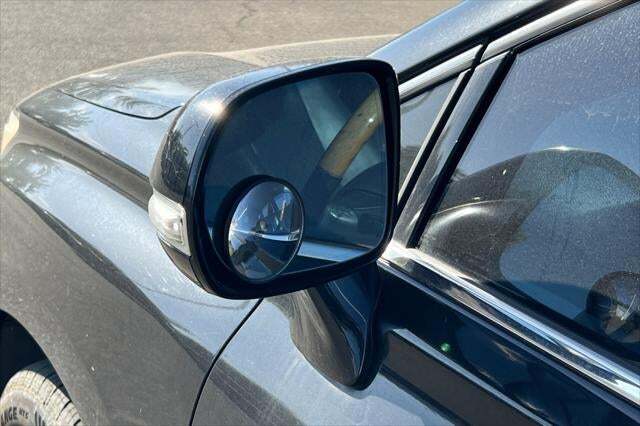2011 Lexus RX 350 Roseville CA