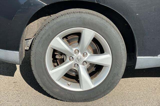 2011 Lexus RX 350 Roseville CA