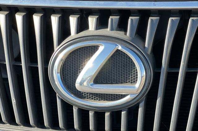 2011 Lexus RX 350 Roseville CA