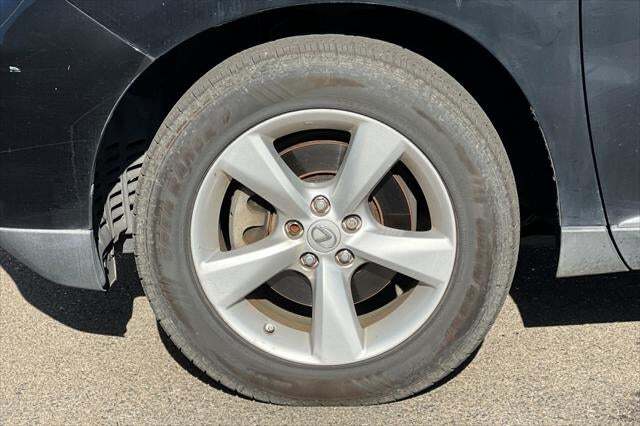 2011 Lexus RX 350 Roseville CA