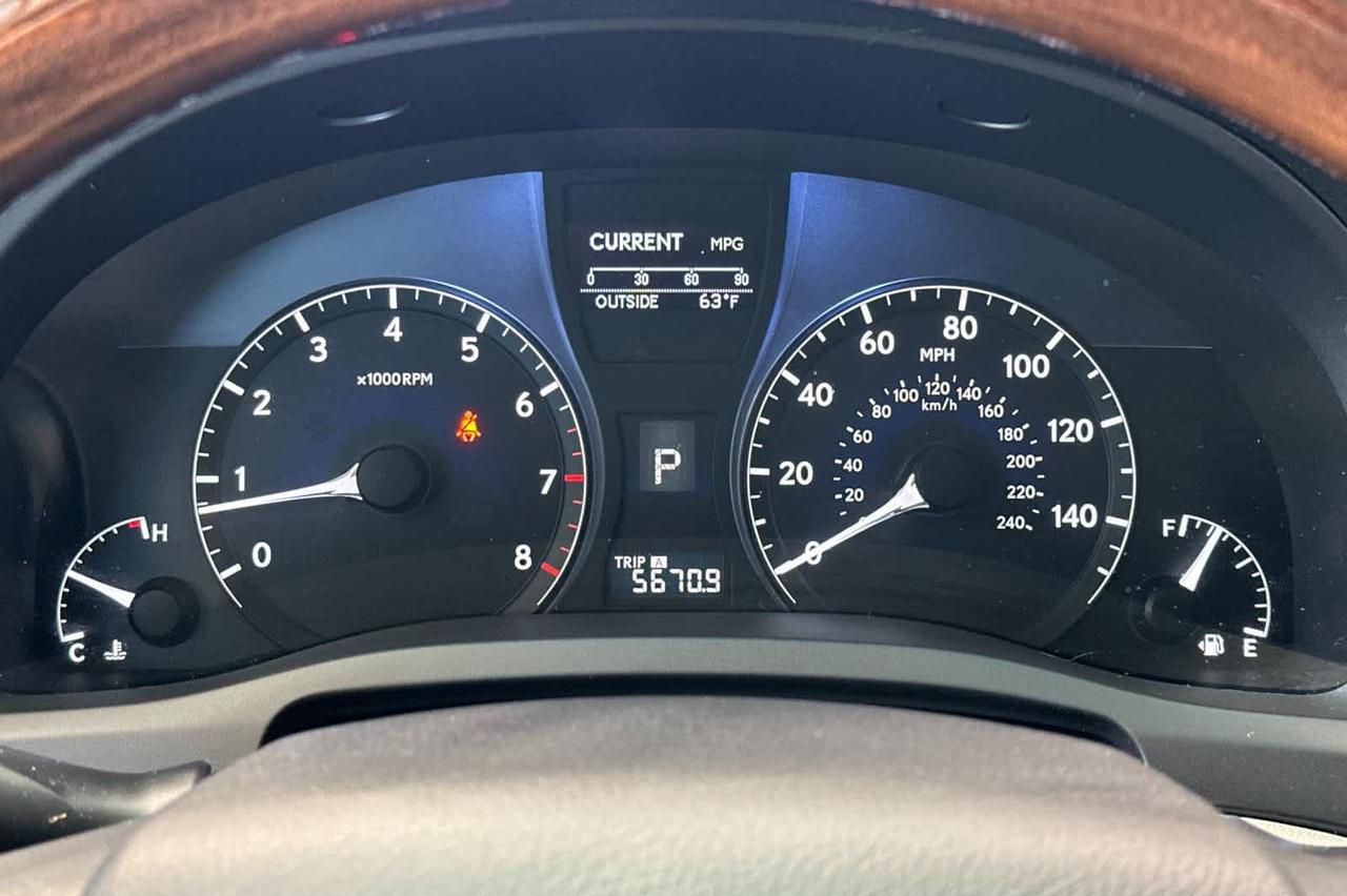 2011 Lexus RX 350 Roseville CA