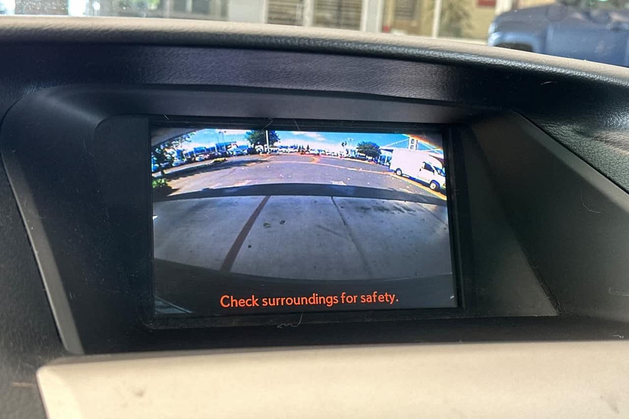 2011 Lexus RX 350 Roseville CA