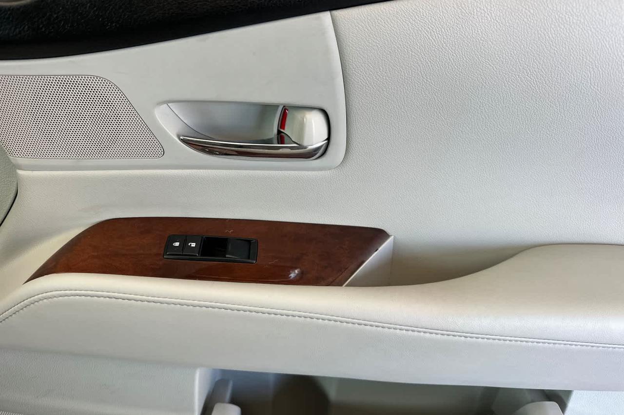 2011 Lexus RX 350 Roseville CA