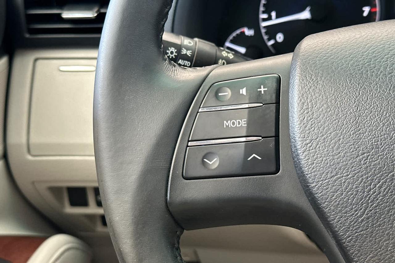 2011 Lexus RX 350 Roseville CA