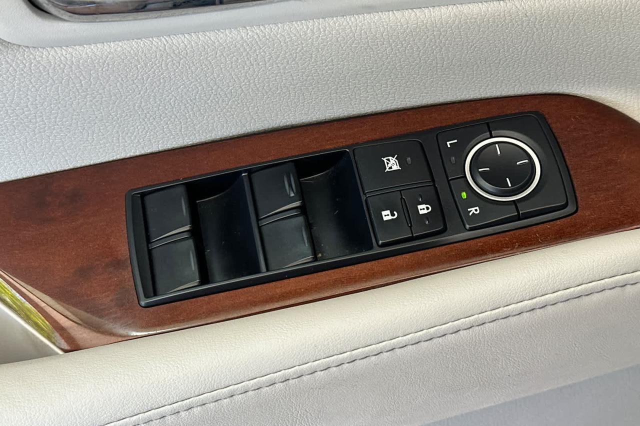 2011 Lexus RX 350 Roseville CA