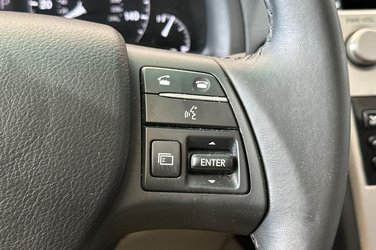 2011 Lexus RX 350 Roseville CA