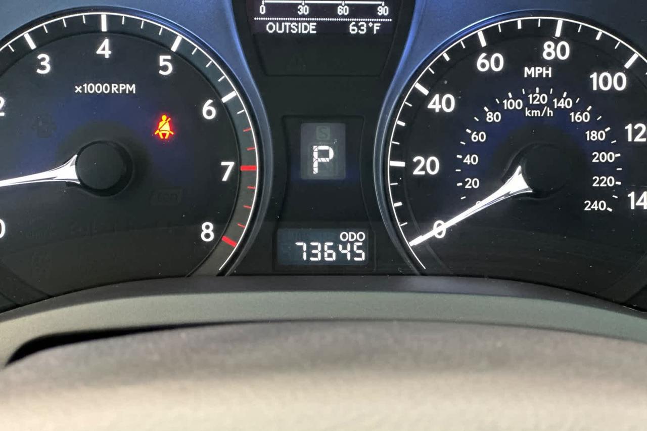 2011 Lexus RX 350 Roseville CA