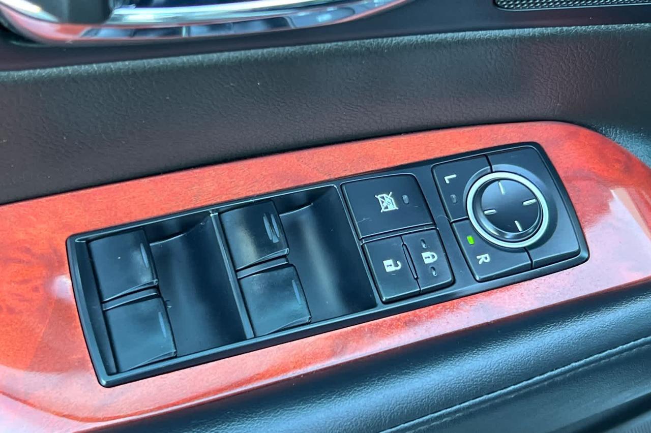 2011 Lexus RX 350 Roseville CA