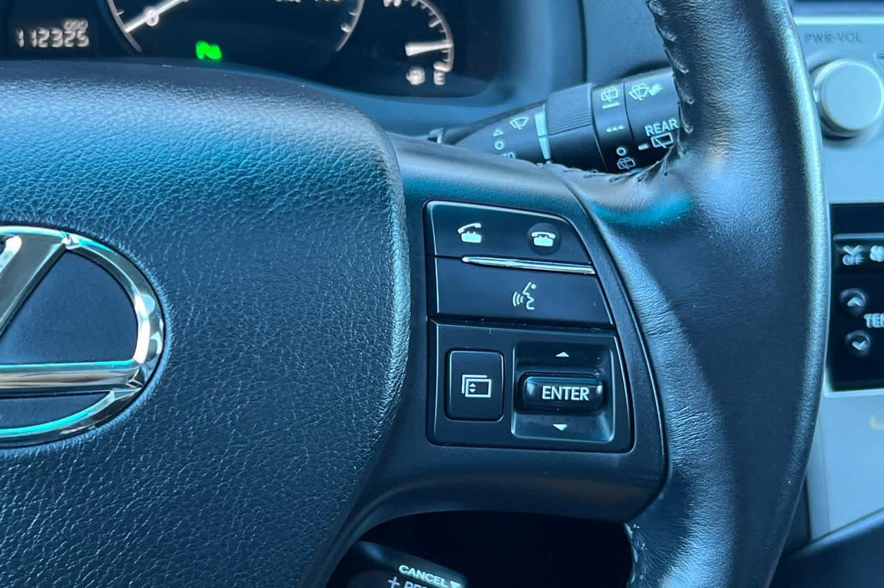 2011 Lexus RX 350 Roseville CA