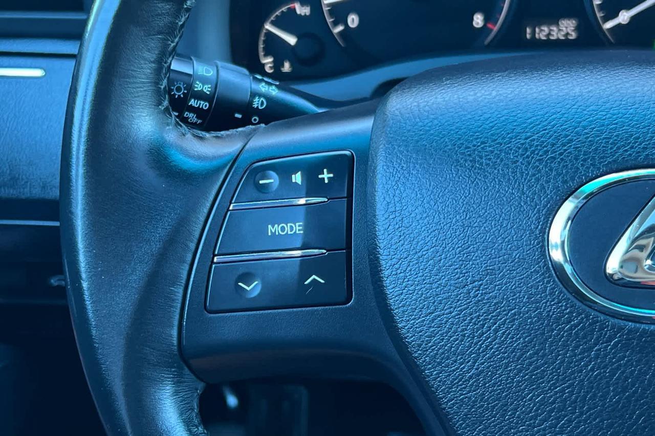 2011 Lexus RX 350 Roseville CA