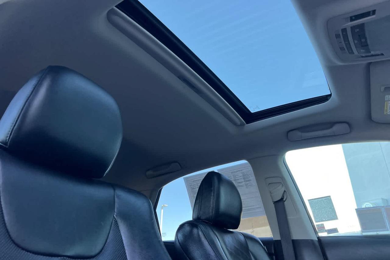 2011 Lexus RX 350 Roseville CA