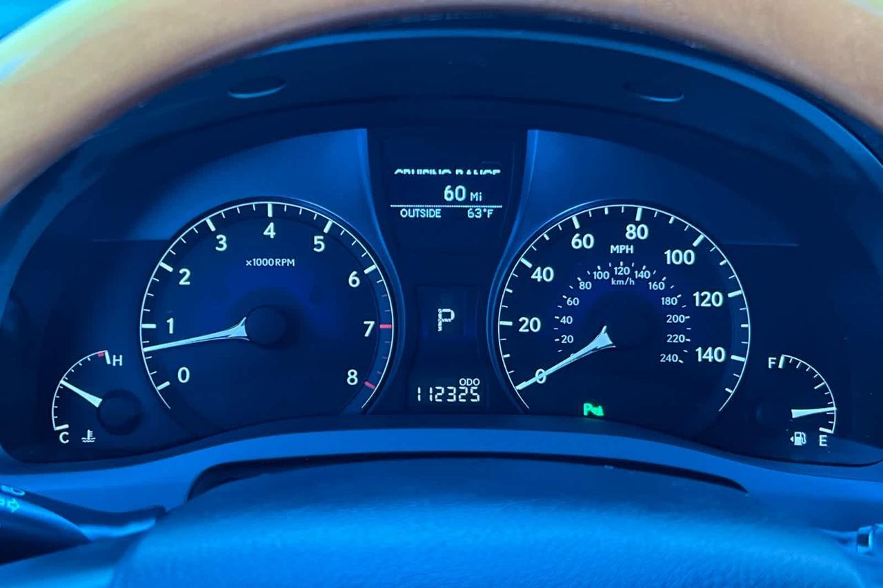 2011 Lexus RX 350 Roseville CA