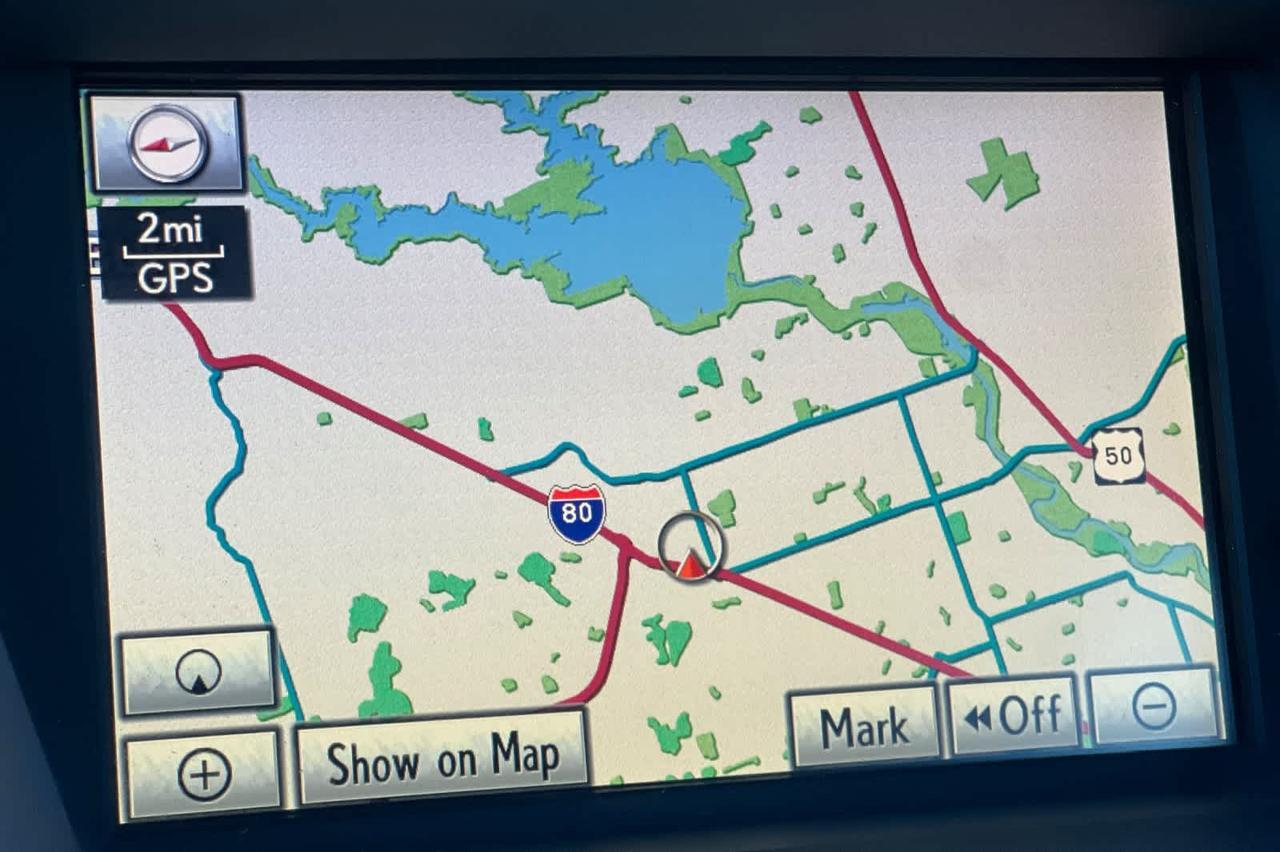 2011 Lexus RX 350 Roseville CA