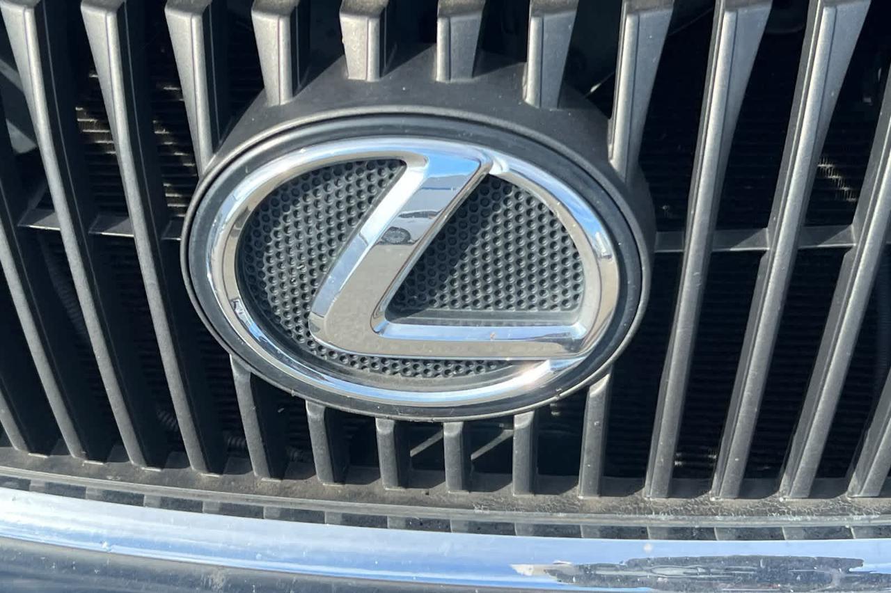 2011 Lexus RX 350 Roseville CA