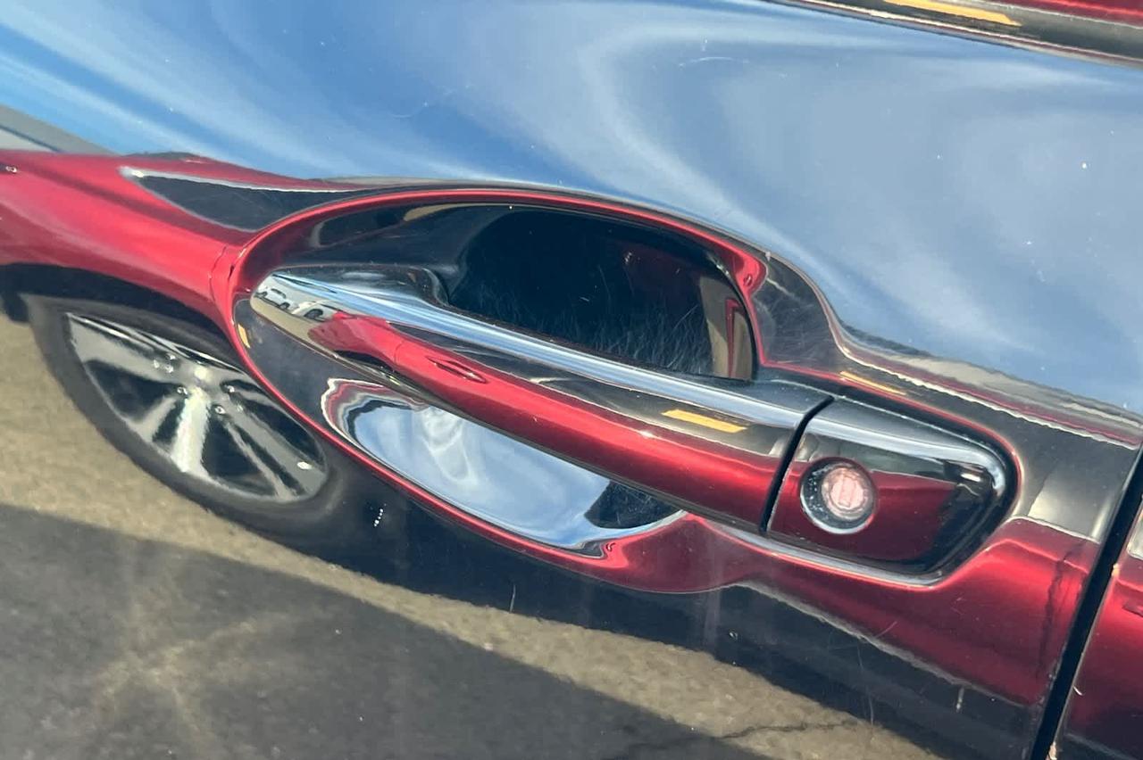 2011 Lexus RX 350 Roseville CA