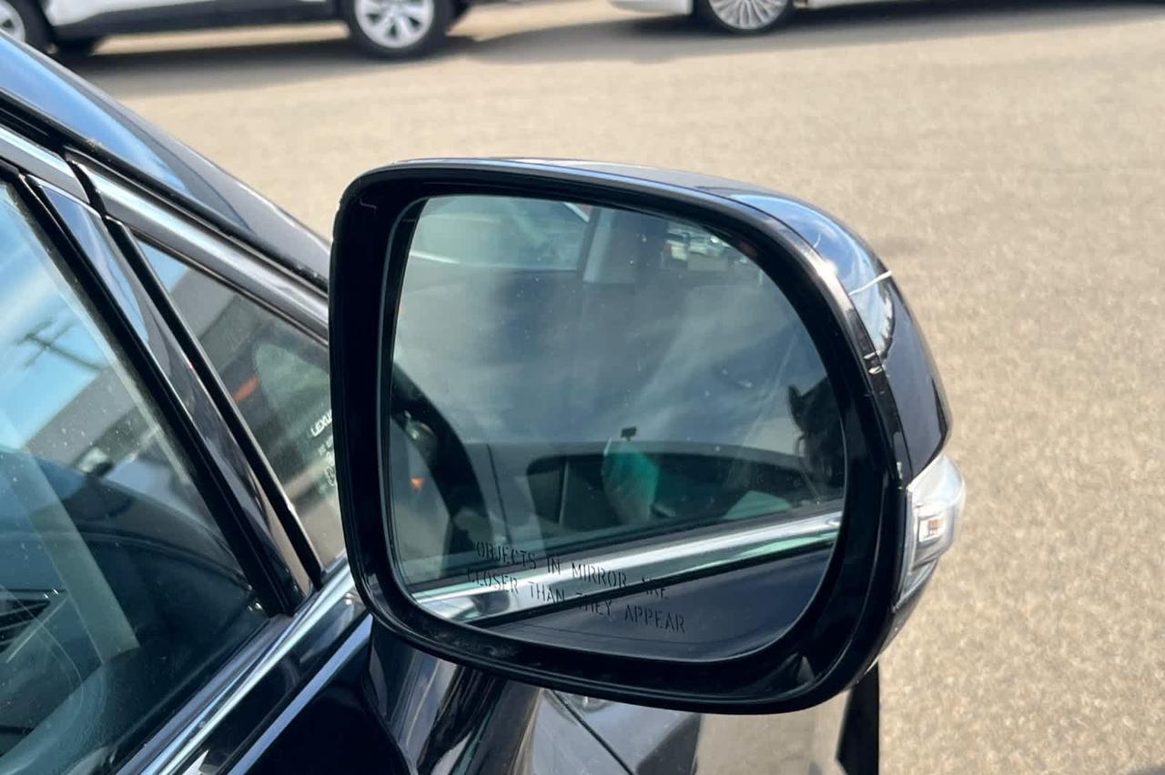 2011 Lexus RX 350 Roseville CA