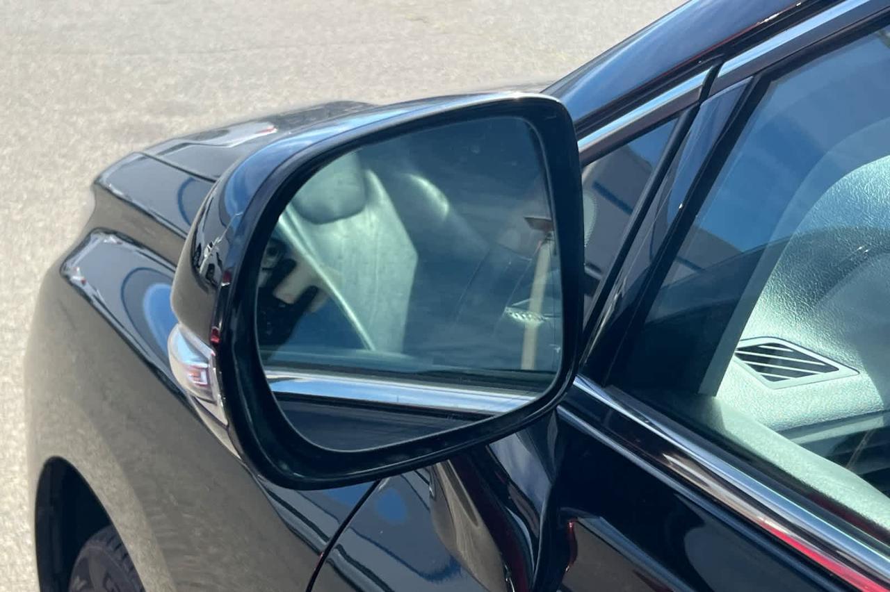 2011 Lexus RX 350 Roseville CA