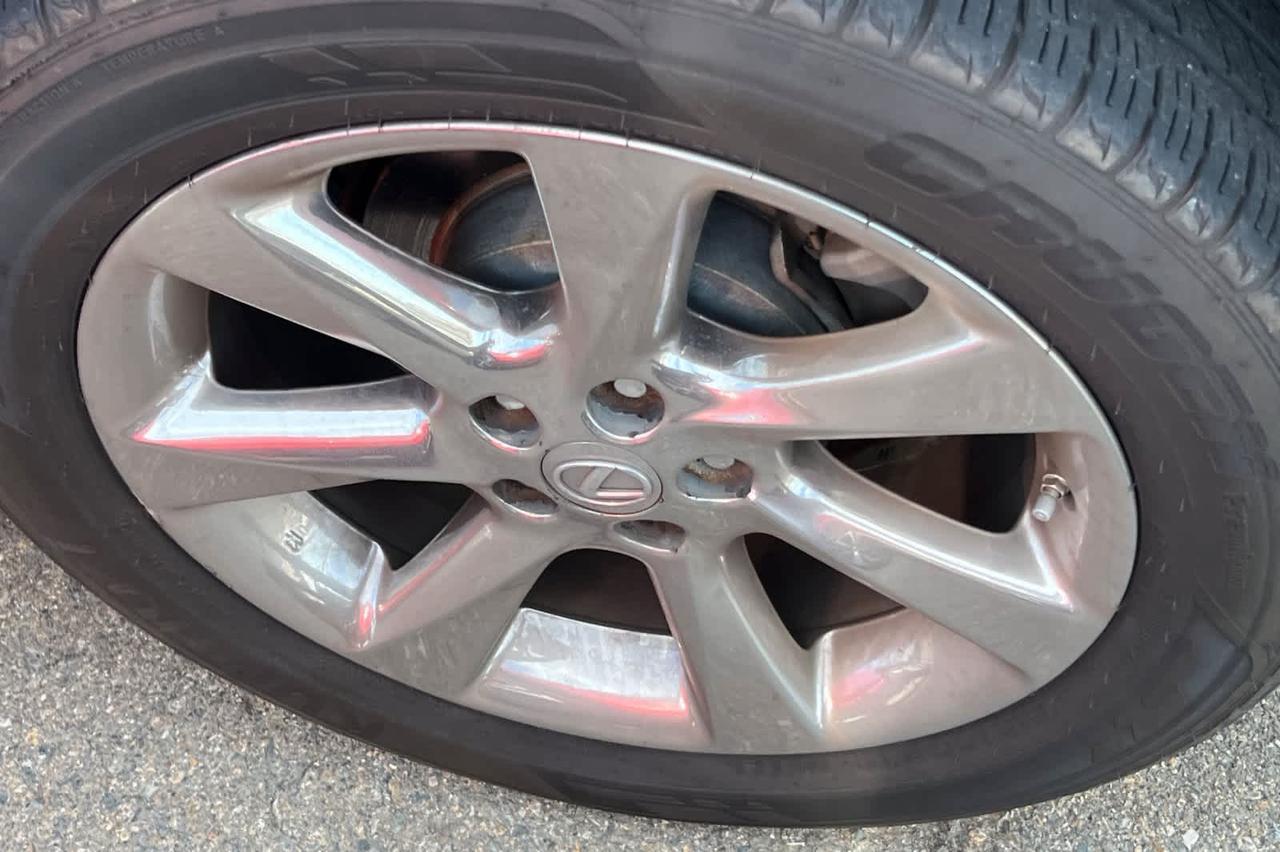 2011 Lexus RX 350 Roseville CA