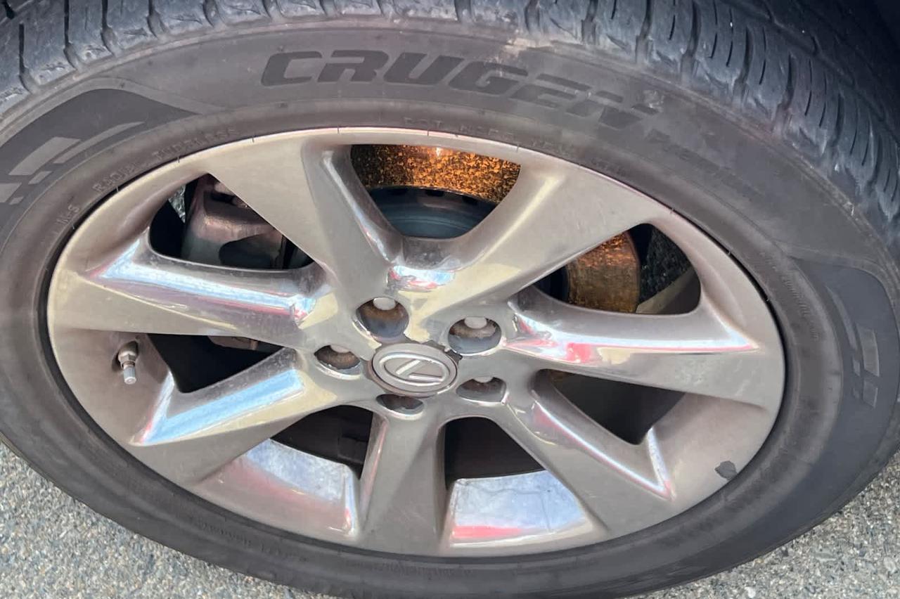 2011 Lexus RX 350 Roseville CA