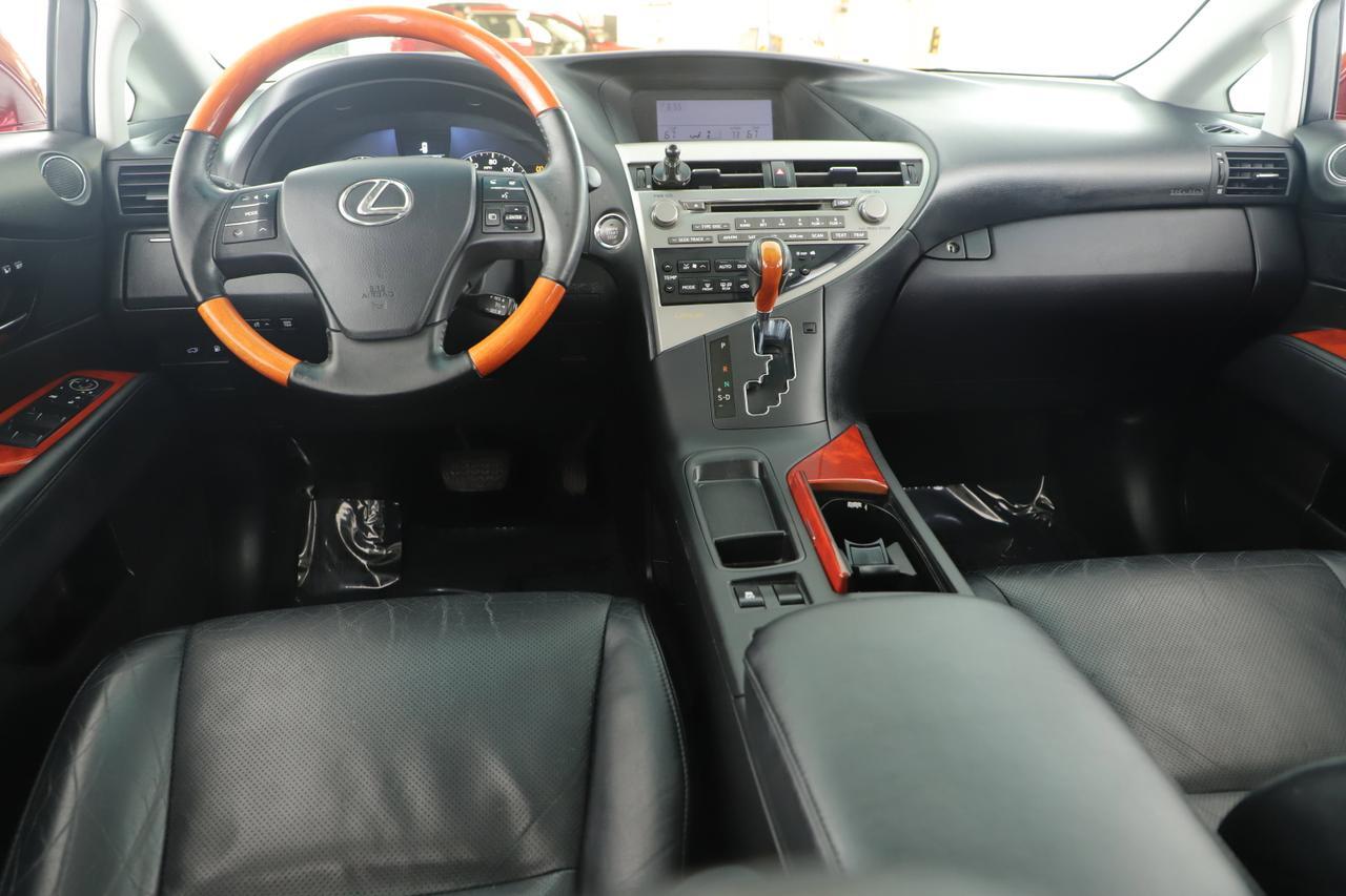 2011 Lexus RX 350 New Braunfels TX