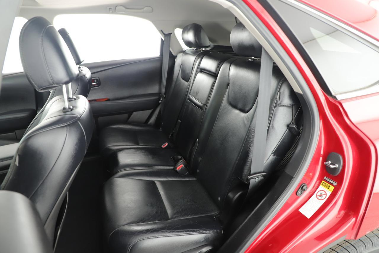 2011 Lexus RX 350 New Braunfels TX