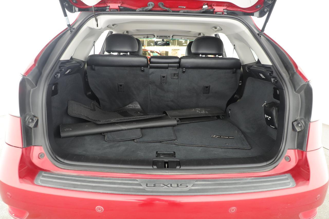 2011 Lexus RX 350 New Braunfels TX