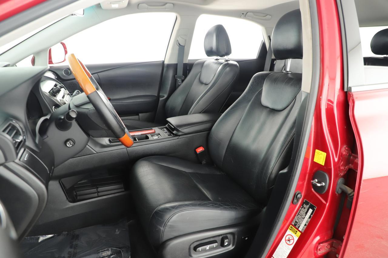 2011 Lexus RX 350 New Braunfels TX