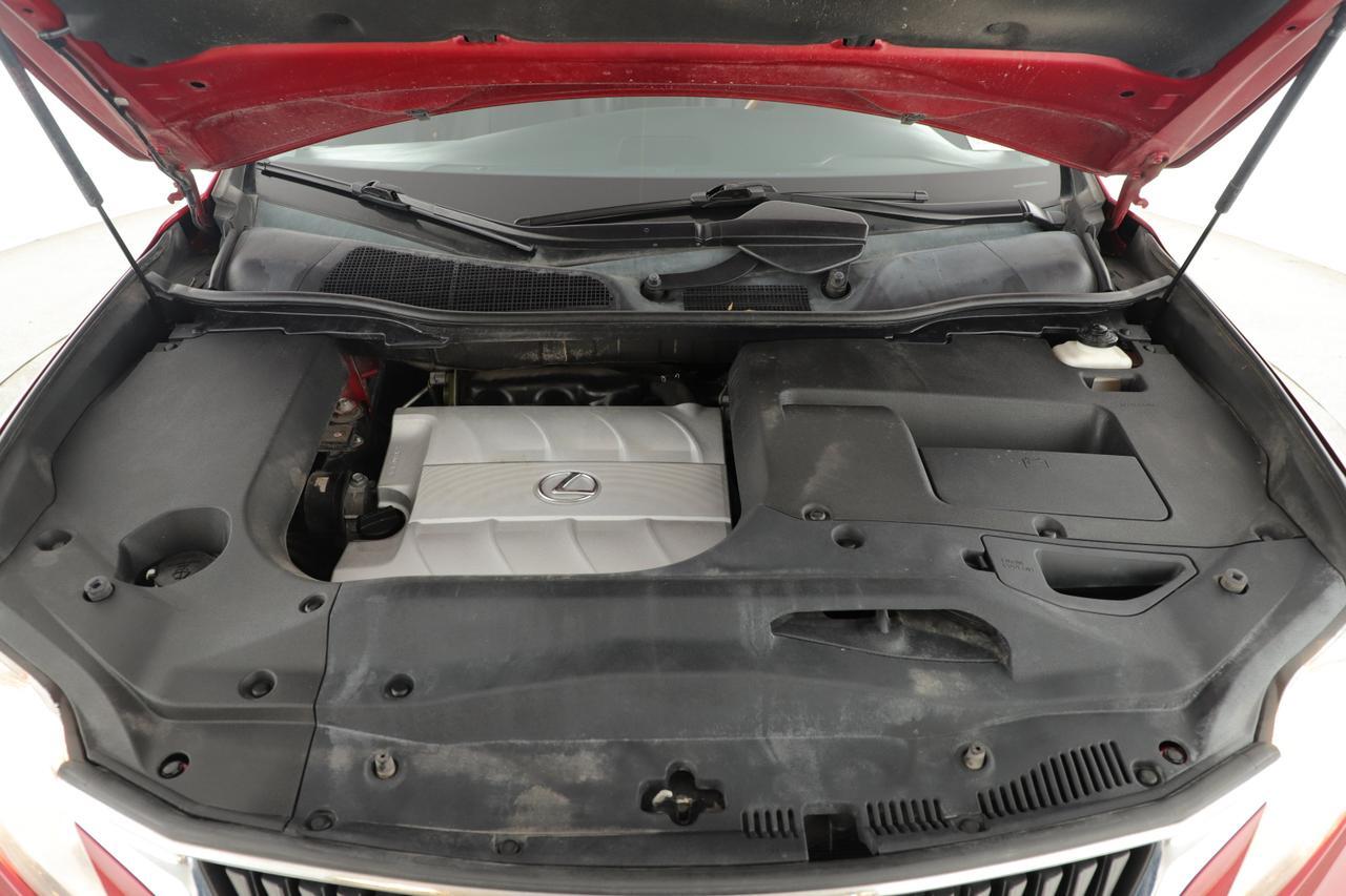 2011 Lexus RX 350 New Braunfels TX