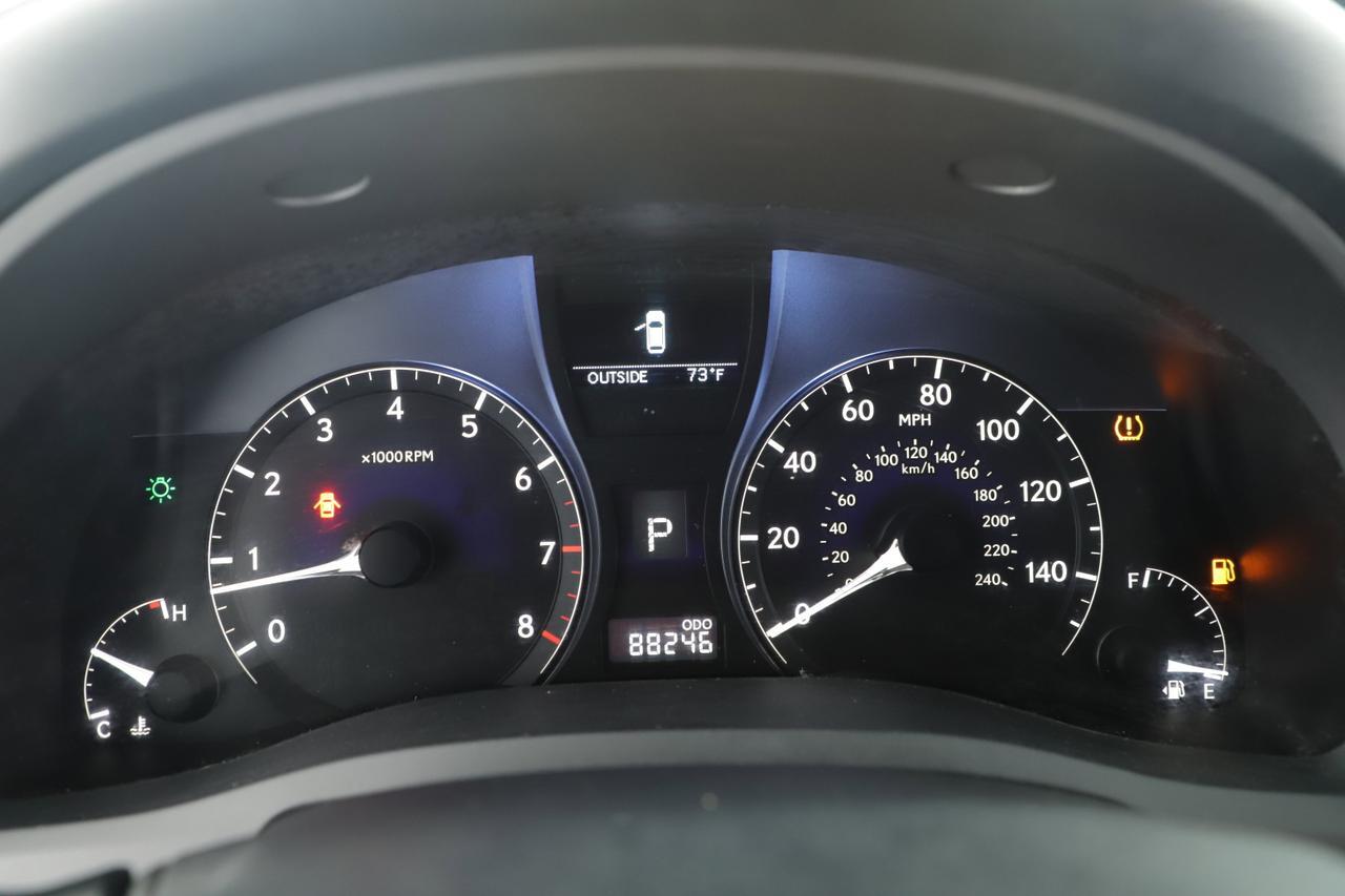 2011 Lexus RX 350 New Braunfels TX