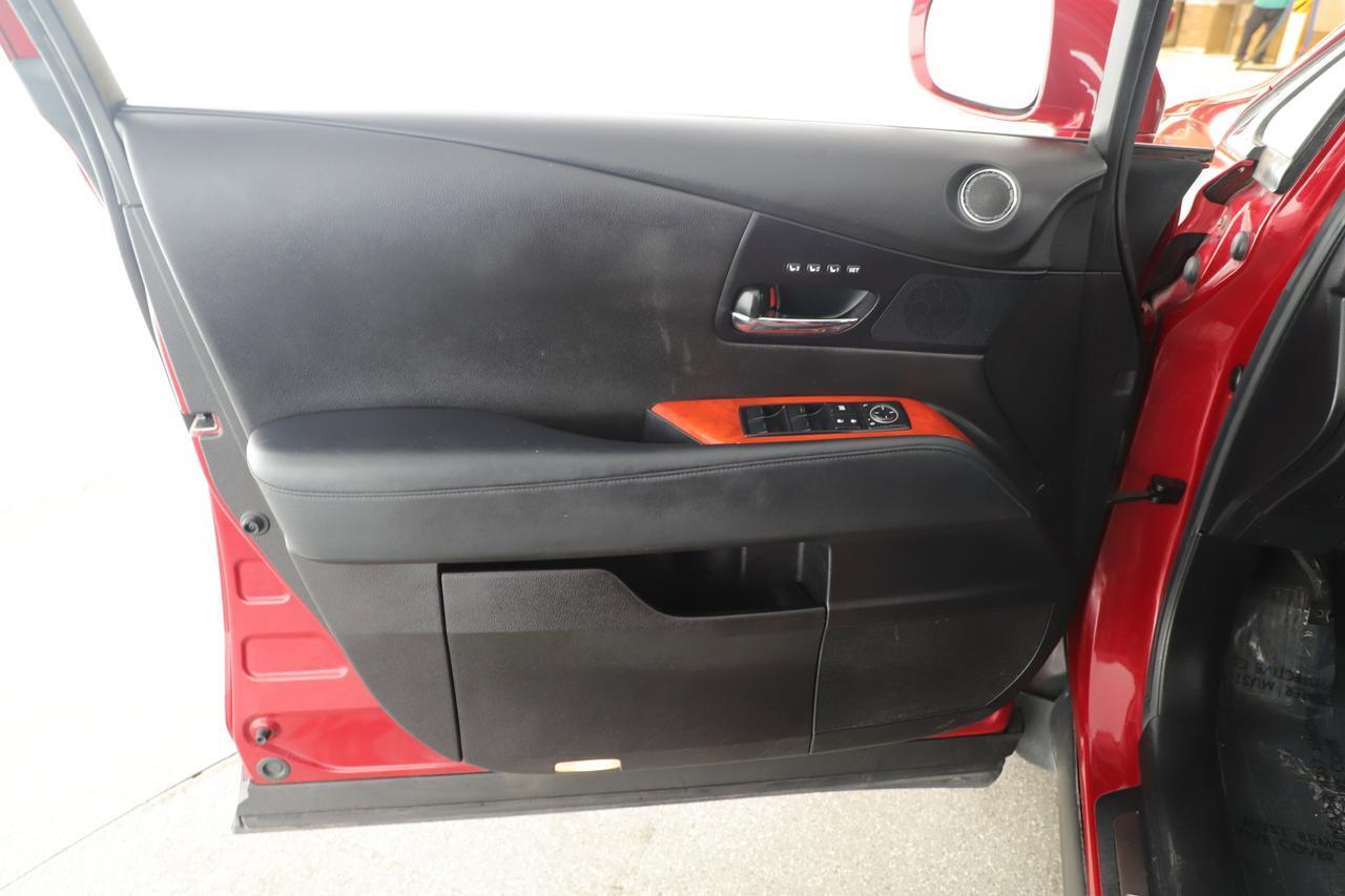 2011 Lexus RX 350 New Braunfels TX