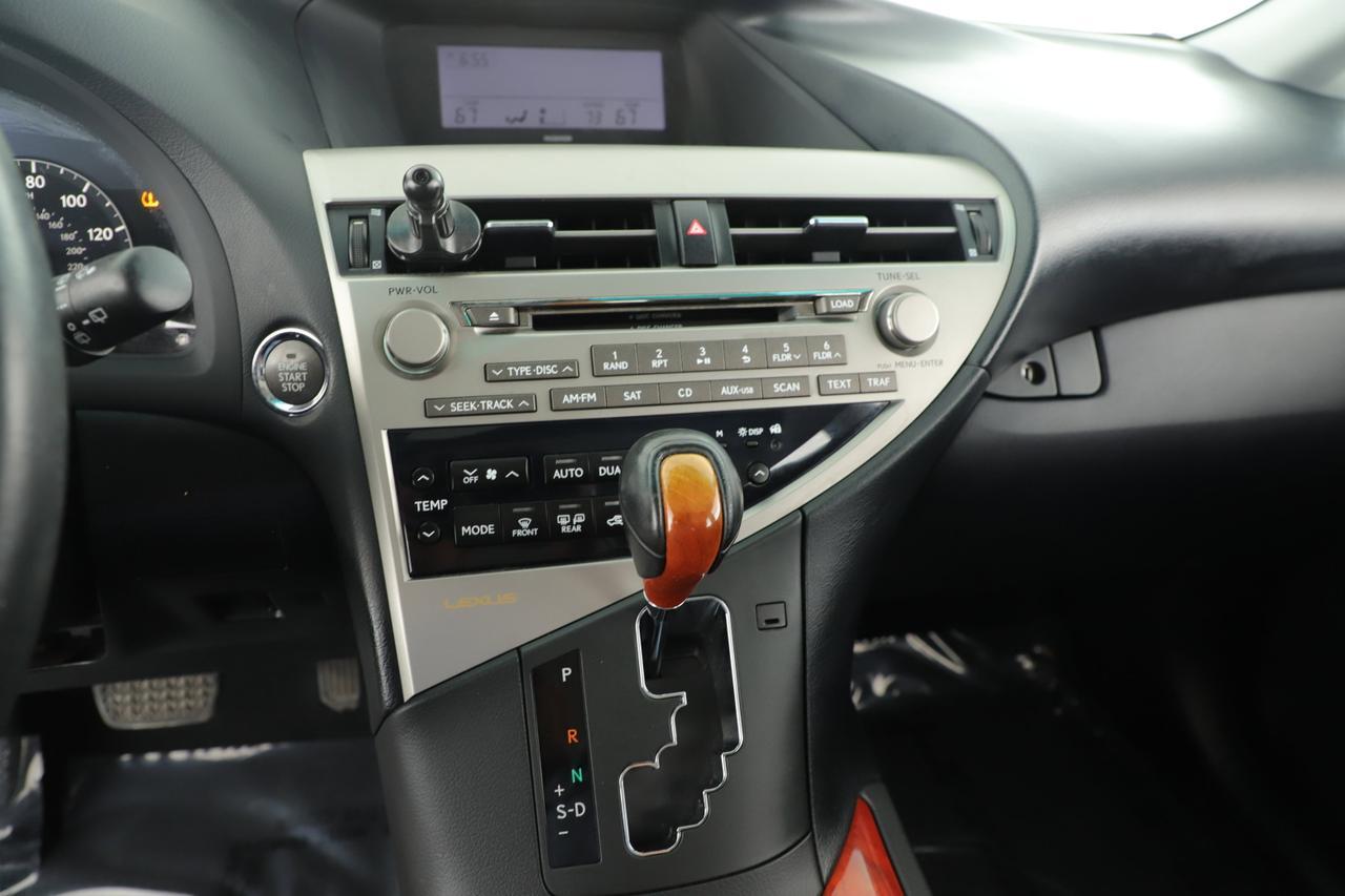 2011 Lexus RX 350 New Braunfels TX