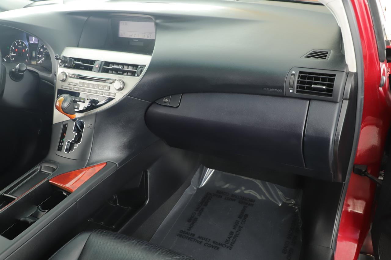 2011 Lexus RX 350 New Braunfels TX
