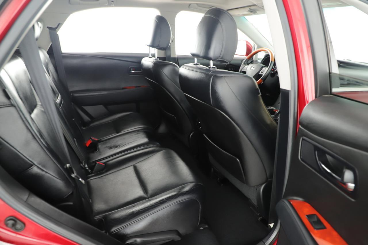 2011 Lexus RX 350 New Braunfels TX